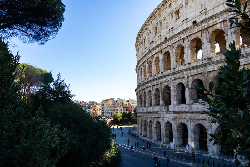 Vuelos y boletos aéreos a Italia